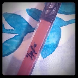 The lip bar vegan lip gloss